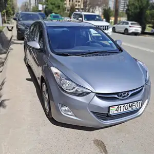 Hyundai Accent, 2013