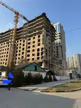 1-комн. квартира, 9 этаж, 58 м², Шоҳмансур-6