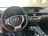 Lexus ES series, 2014-4