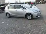 Toyota Verso, 2011-4