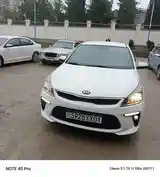 Kia Rio, 2020-4