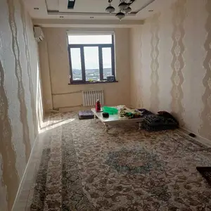 2-комн. квартира, 5 этаж, 54м², Фирдавси