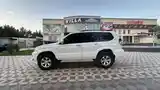 Toyota Land Cruiser Prado, 2006-3