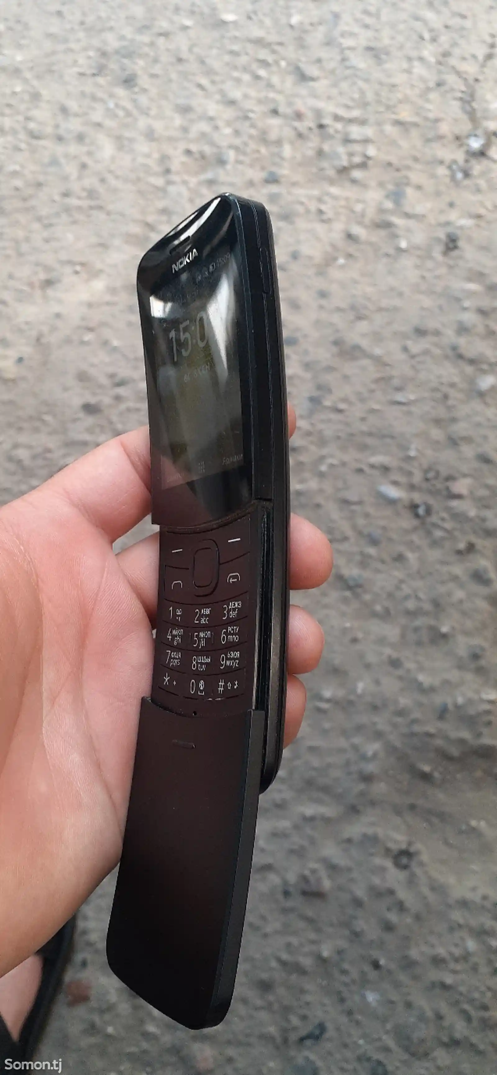 Nokia 8110-3