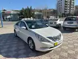 Hyundai Sonata, 2010-4