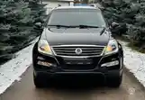 Ssang Yong Rexton, 2014-2