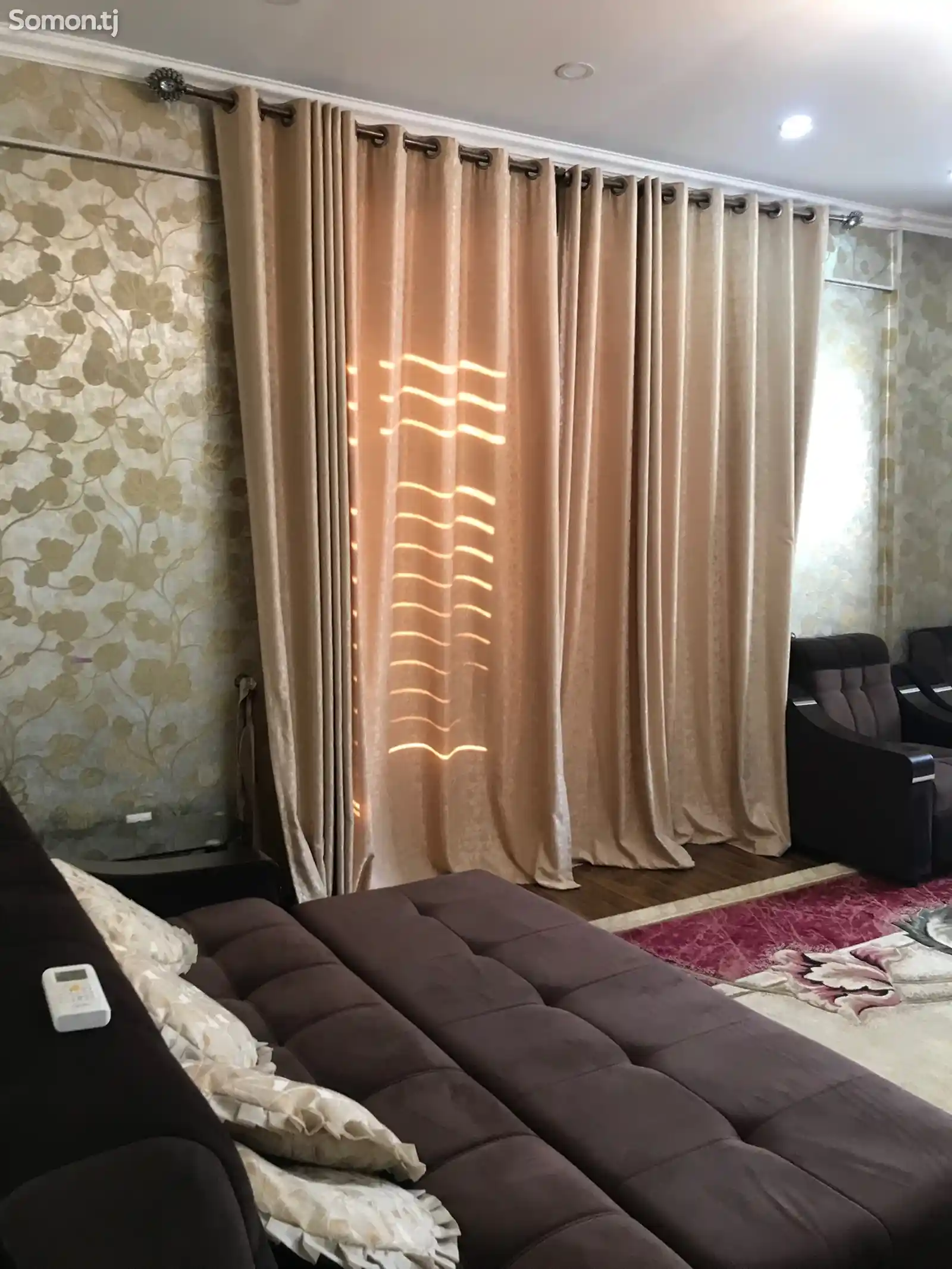 2-комн. квартира, 9 этаж, 81 м², Водонасос-3