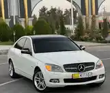 Mercedes-Benz C class, 2007-7