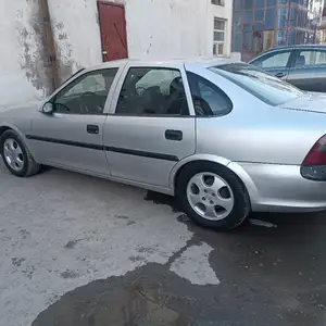 Opel Vectra B, 1997