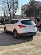 Hyundai Santa Fe, 2016-5