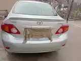 Toyota Corolla, 2009-9