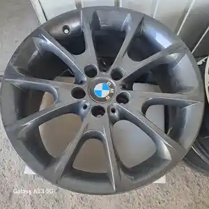 Диски R18 для BMW F30, M4, F10