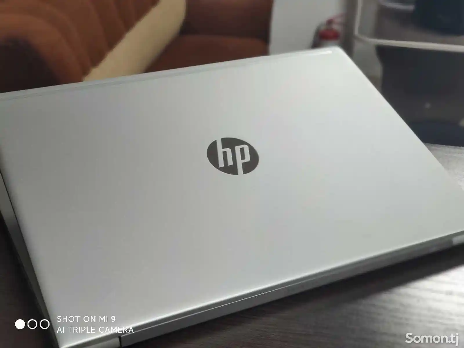 Ноутбук HP ProBook 450 G6 core i5-8Gen-6