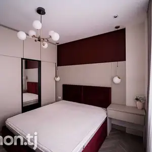 2-комн. квартира, 2 этаж, 50м², Сино