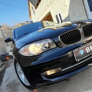 BMW 3 series, 2010