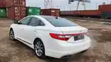 Hyundai Grandeur, 2016-5