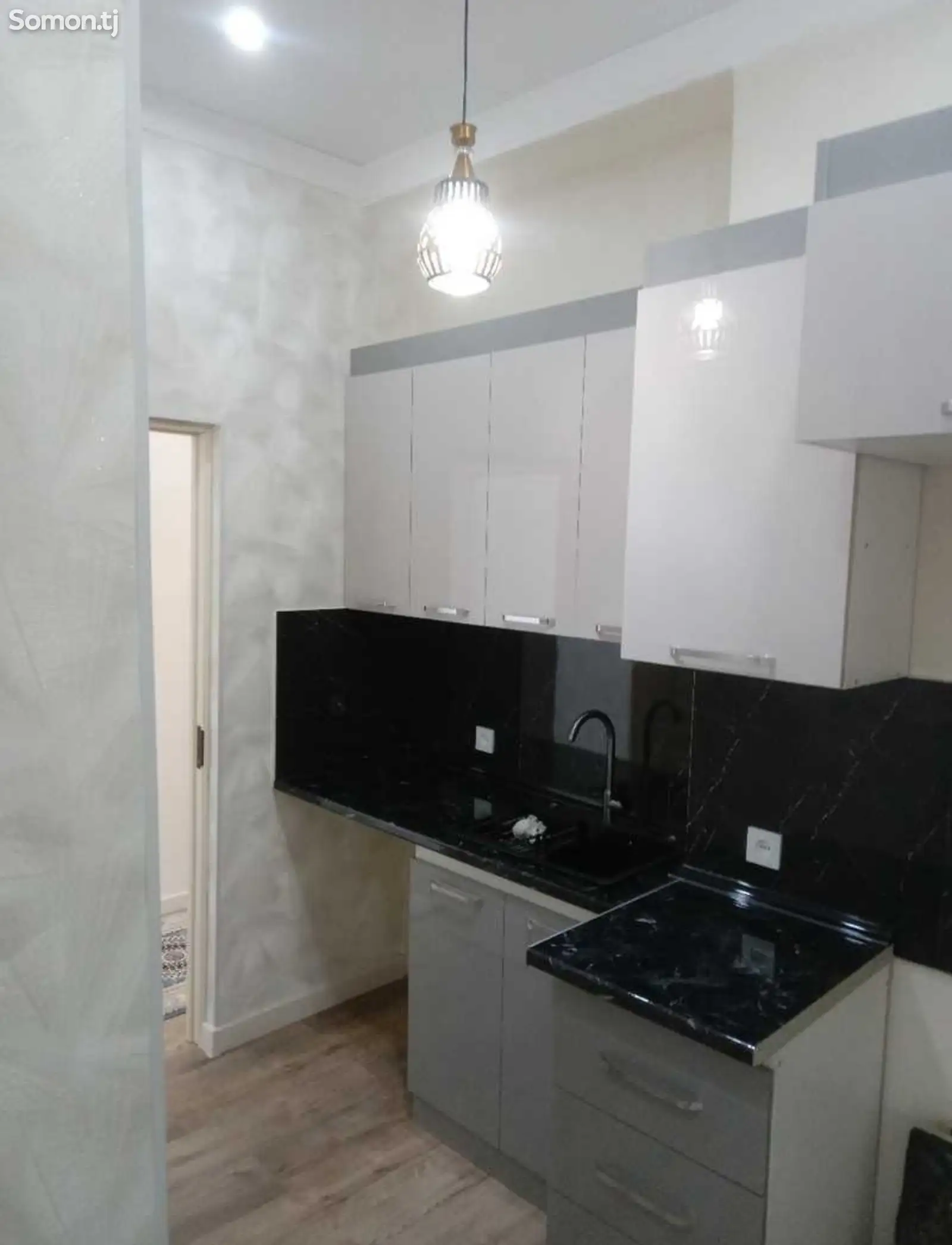 2-комн. квартира, 18 этаж, 86 м², Сино-7