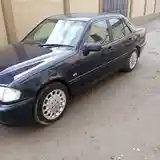 Mercedes-Benz C class, 1997-2