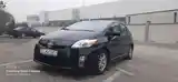 Toyota Prius, 2011-2