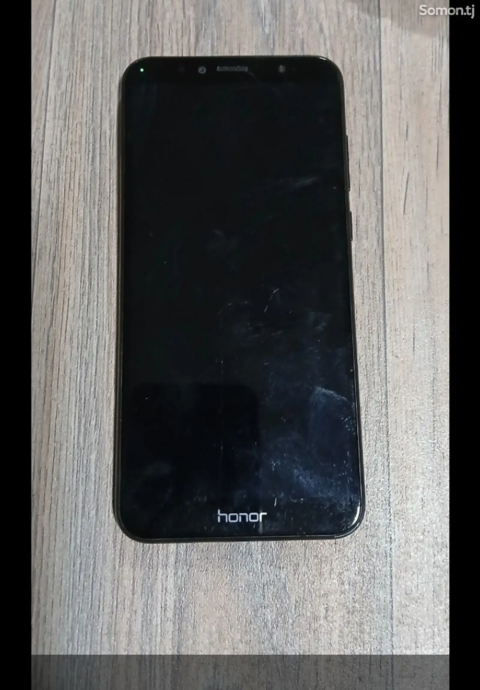 Телефон Honor-4