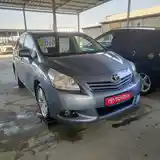 Toyota Corolla Verso, 2010-6