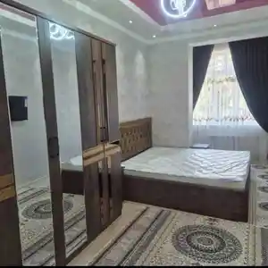 2-комн. квартира, 4 этаж, 75м², Шохмансур