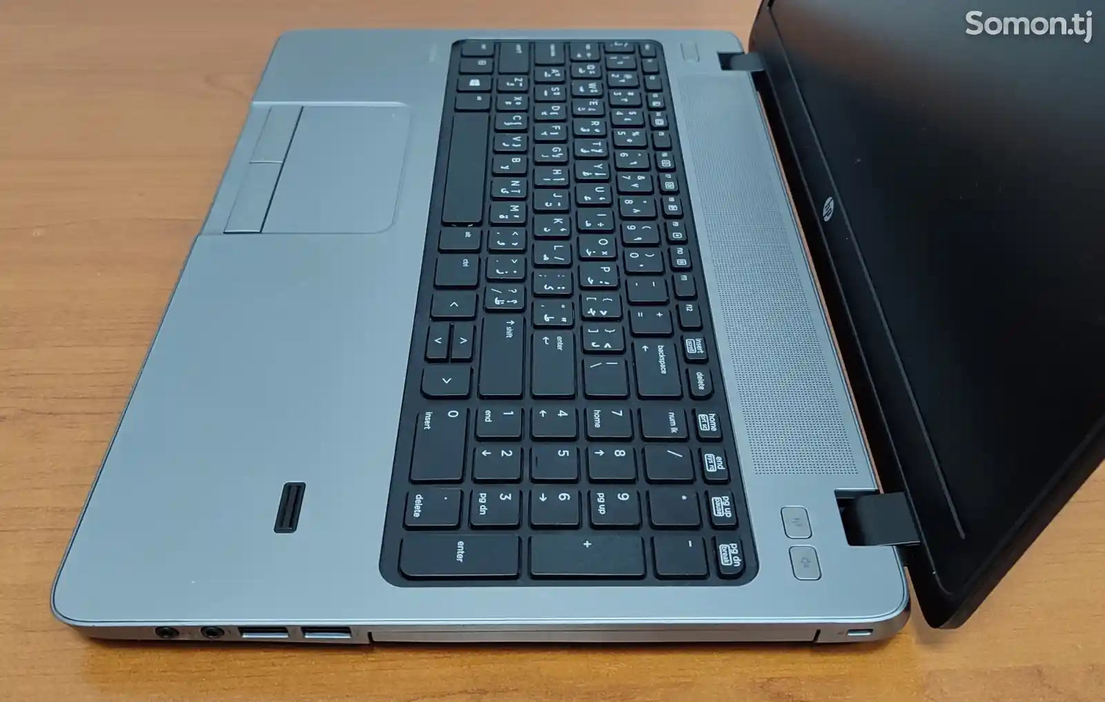 Ноутбук Hp ProBook-2