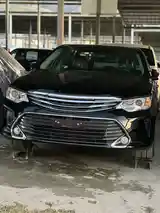 Toyota Camry, 2015-8