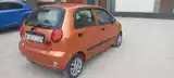 Chevrolet Matiz, 2006-10