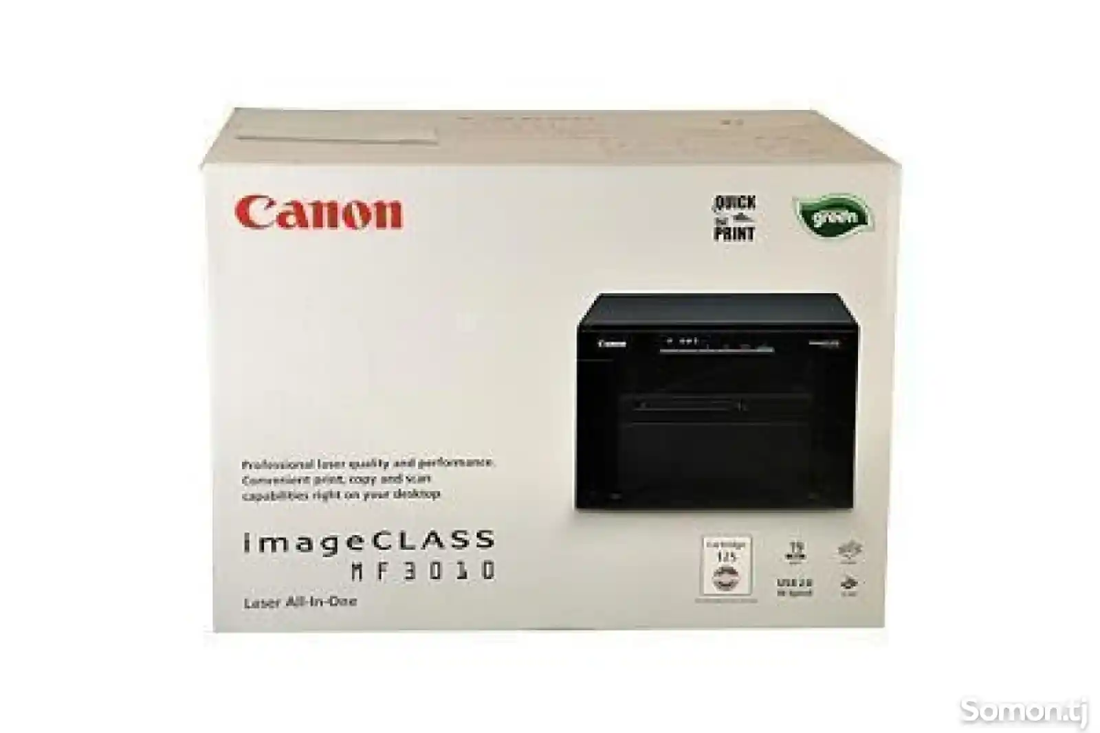 Принтер Canon ImageClass MF3010-1