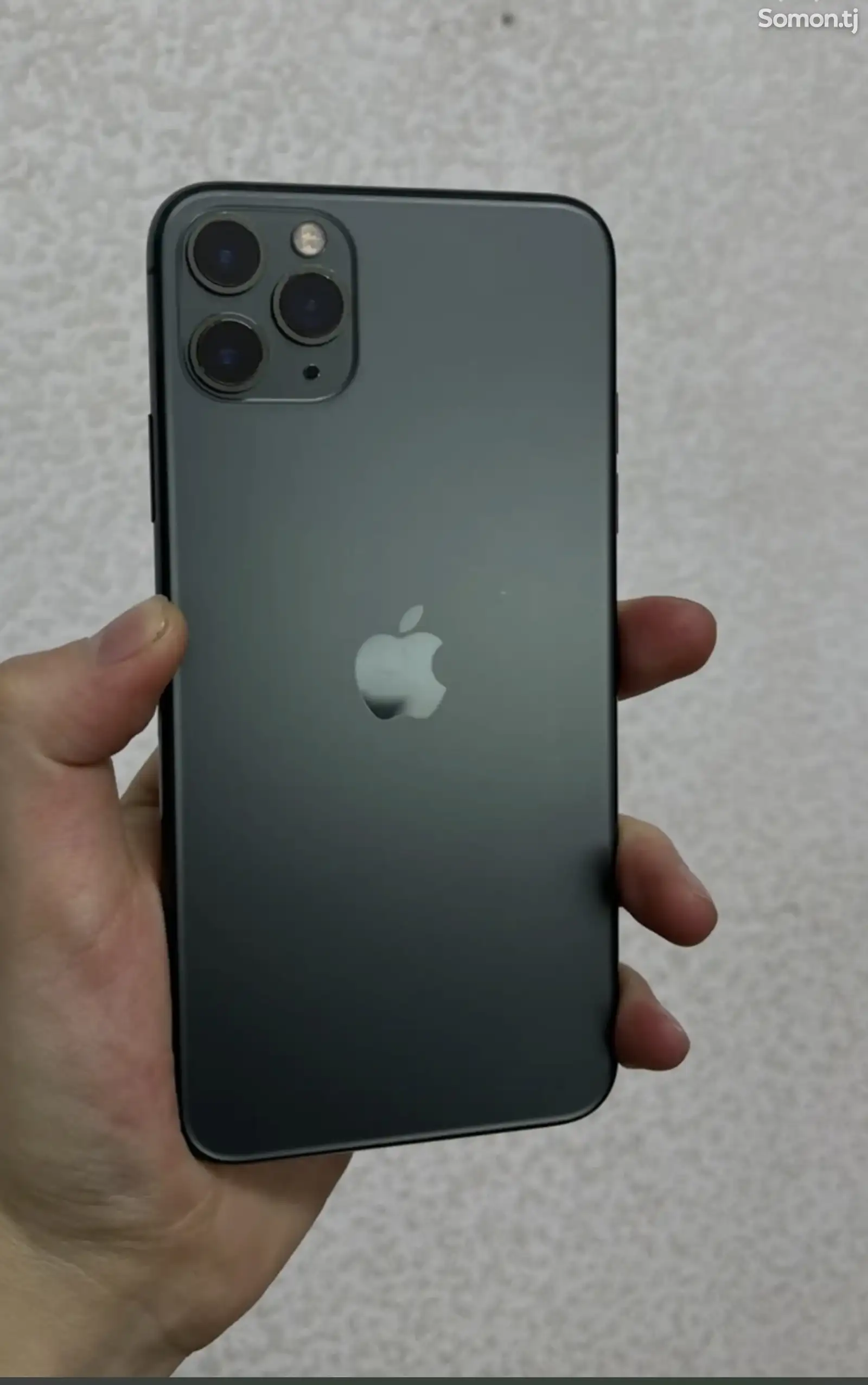 Apple iPhone 11 Pro, 64 gb, Space Grey-1