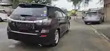 Toyota Wish, 2015-10