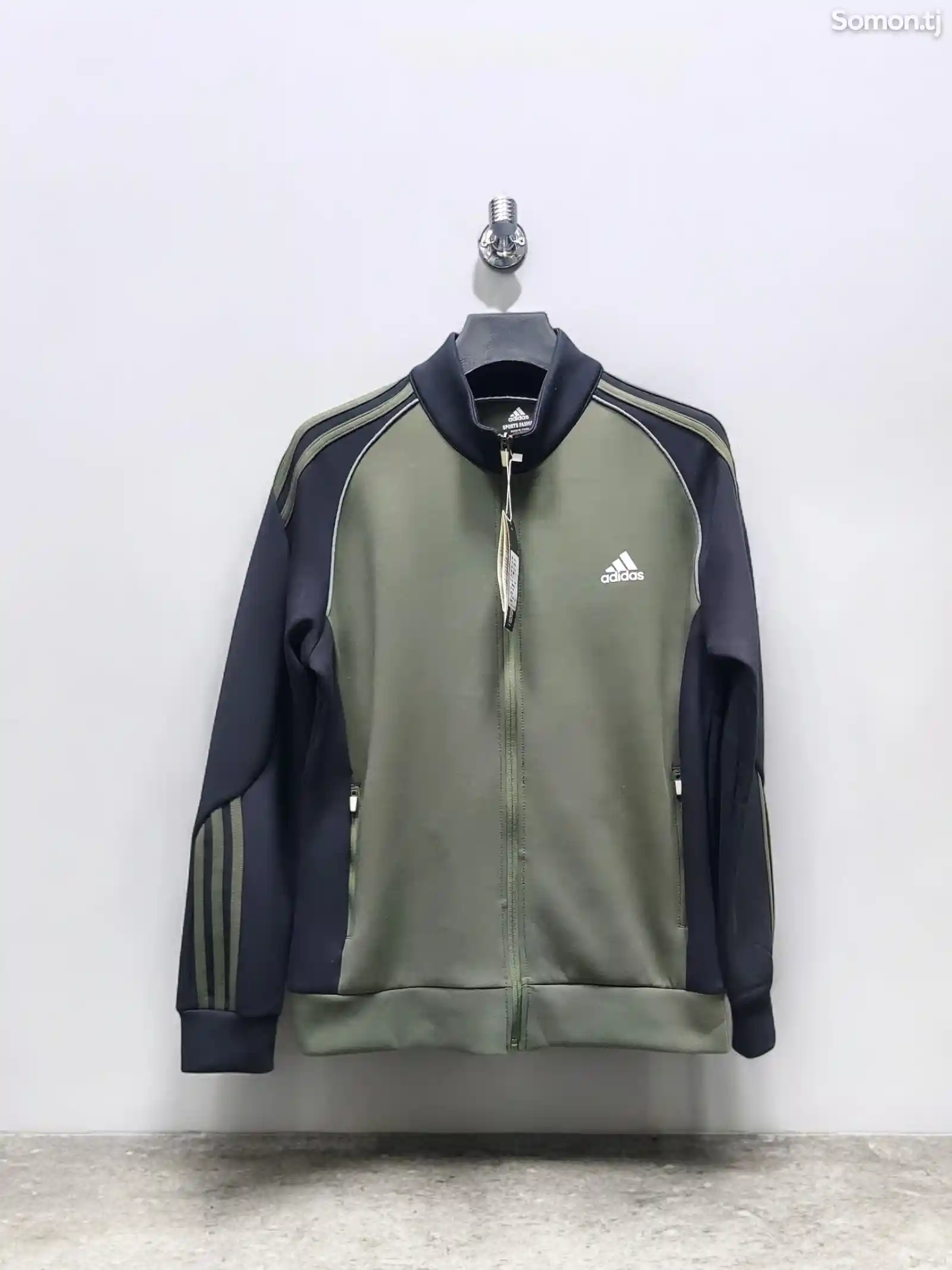 Спортивный костюм Adidas-2