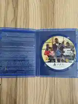 Игра GTA 5-2