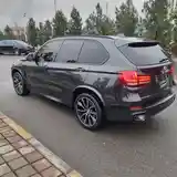 BMW X5, 2015-3