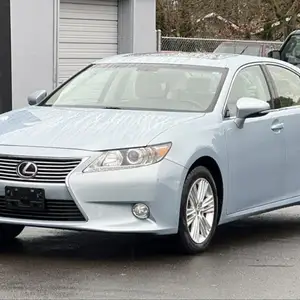 Lexus ES series, 2014