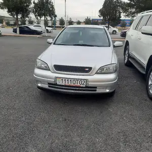 Opel Astra G, 1999