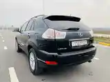 Lexus RX series, 2008-4