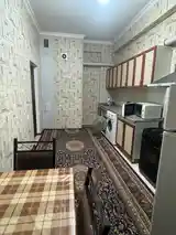 2-комн. квартира, 4 этаж, 87 м², Сино-4