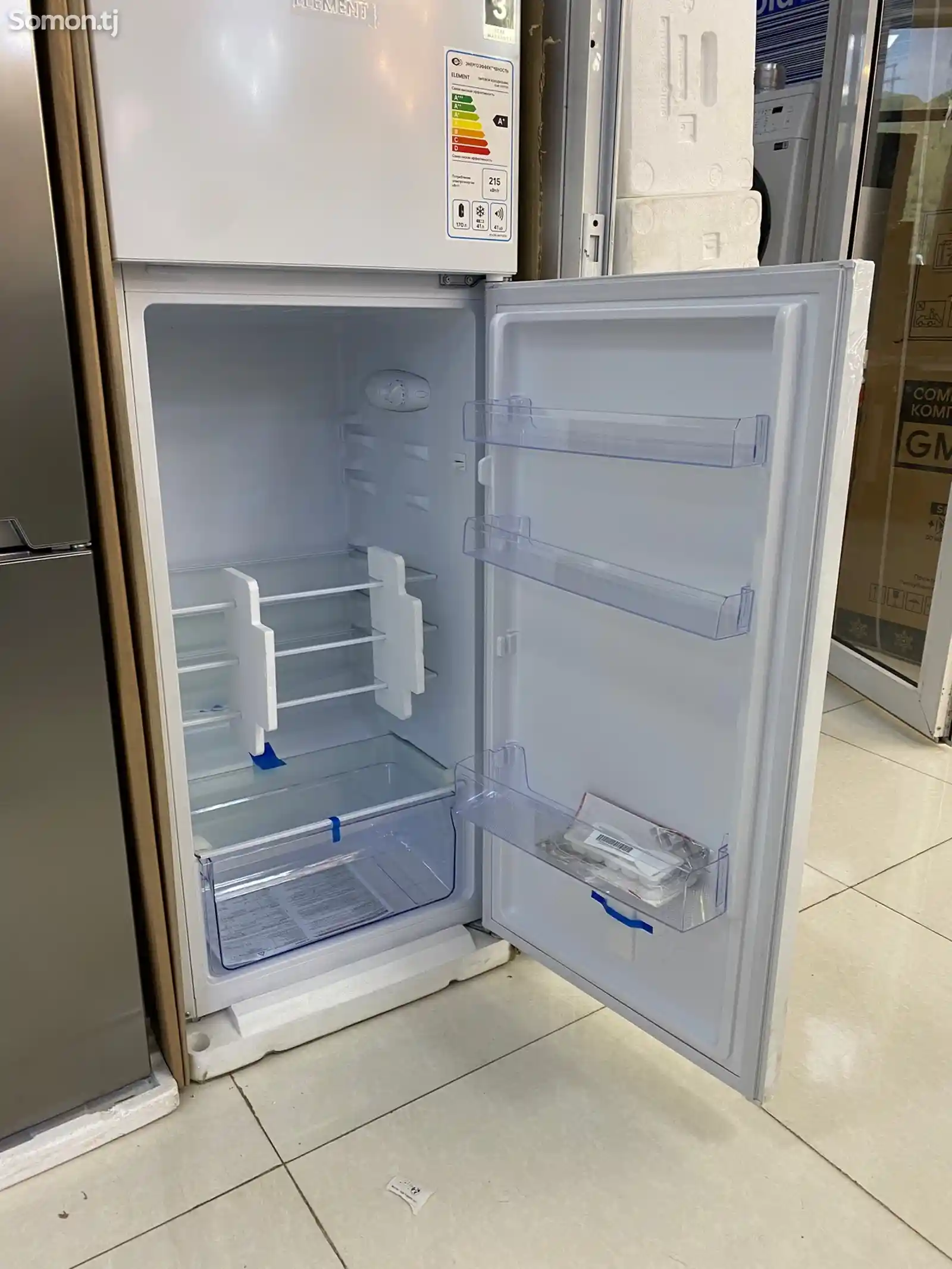 Холодильник Element 1.44-2