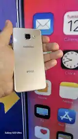 Samsung Galaxy A320-6