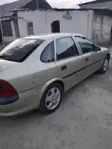 Opel Vectra A, 1997-2