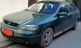 Opel Astra G, 1997-2