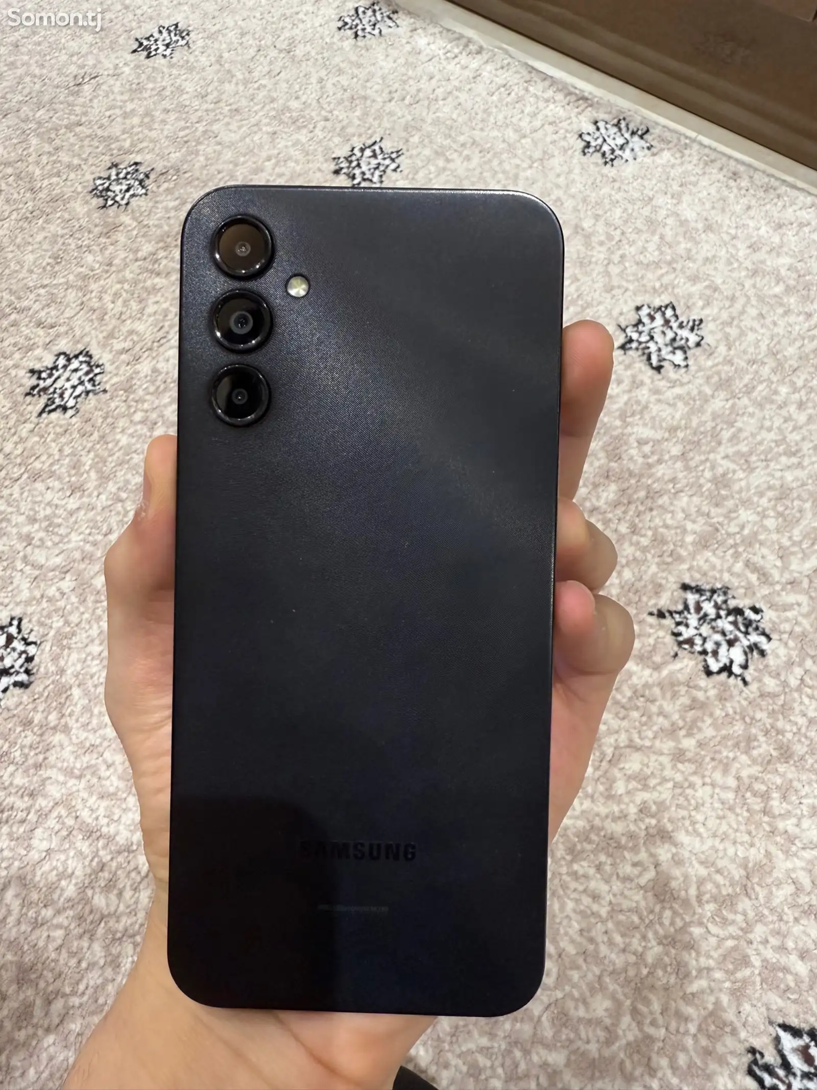 Samsung Galaxy A14 Plus-1