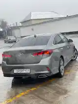 Hyundai Sonata, 2018-4