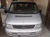 Mercedes-Benz Viano, 1998-3