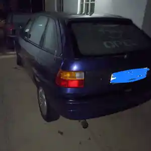 Opel Astra F, 1997