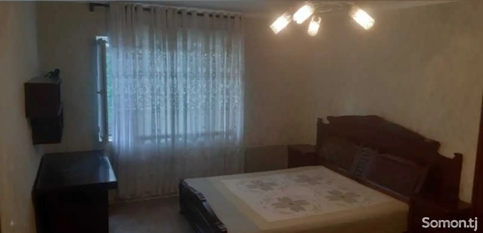 2-комн. квартира, 1 этаж, 85м², Ашан-1