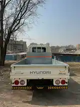 Бортовой автомобиль Hyundai Porter, 2012-2