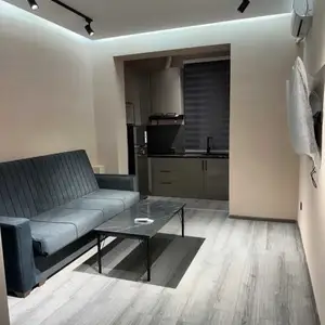 1-комн. квартира, 19 этаж, 27 м², И. Сомони